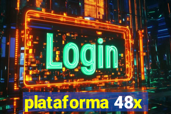 plataforma 48x